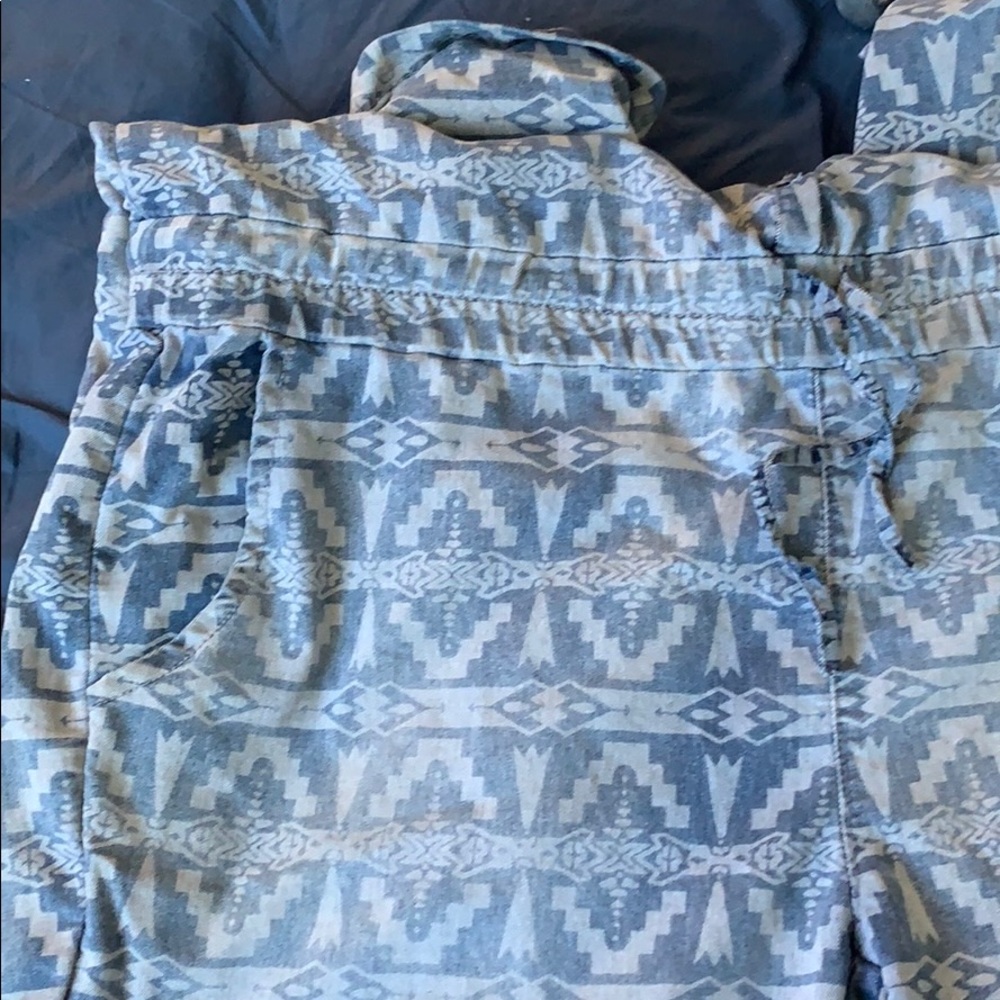 🔥Denim Jumpsuit - Picture 3 of 4